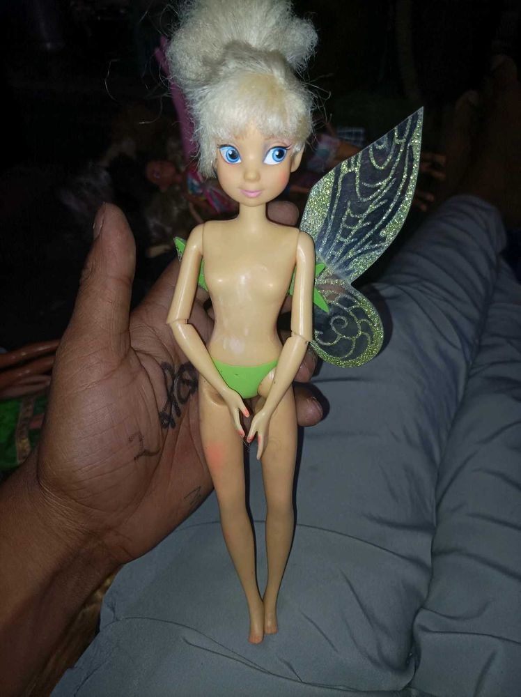 Doll