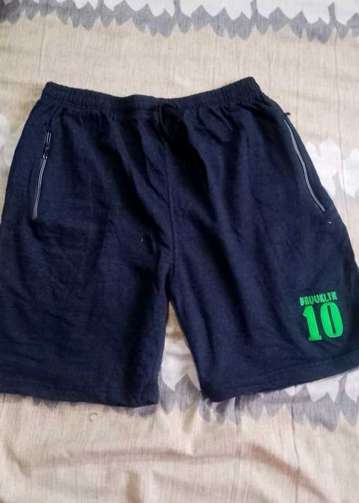 mens combo of 2 shorts New.