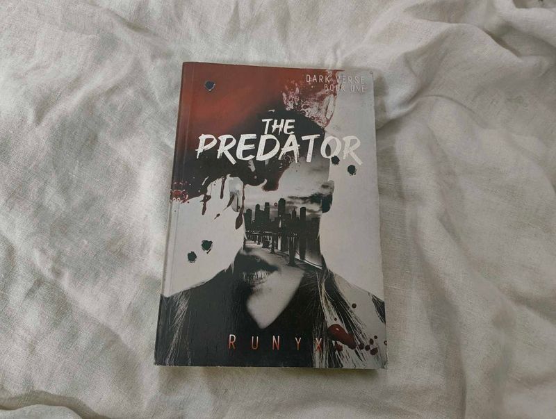 The Predator By Runyx