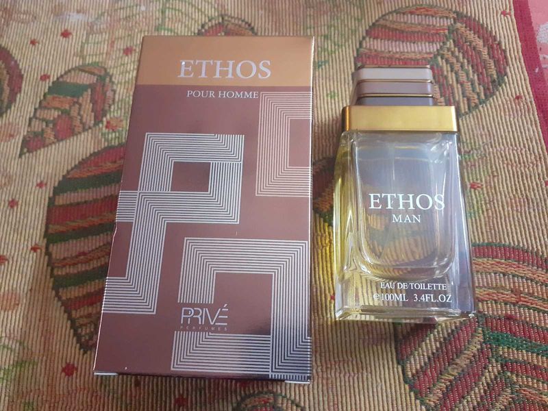 Ethos Perfume For Men