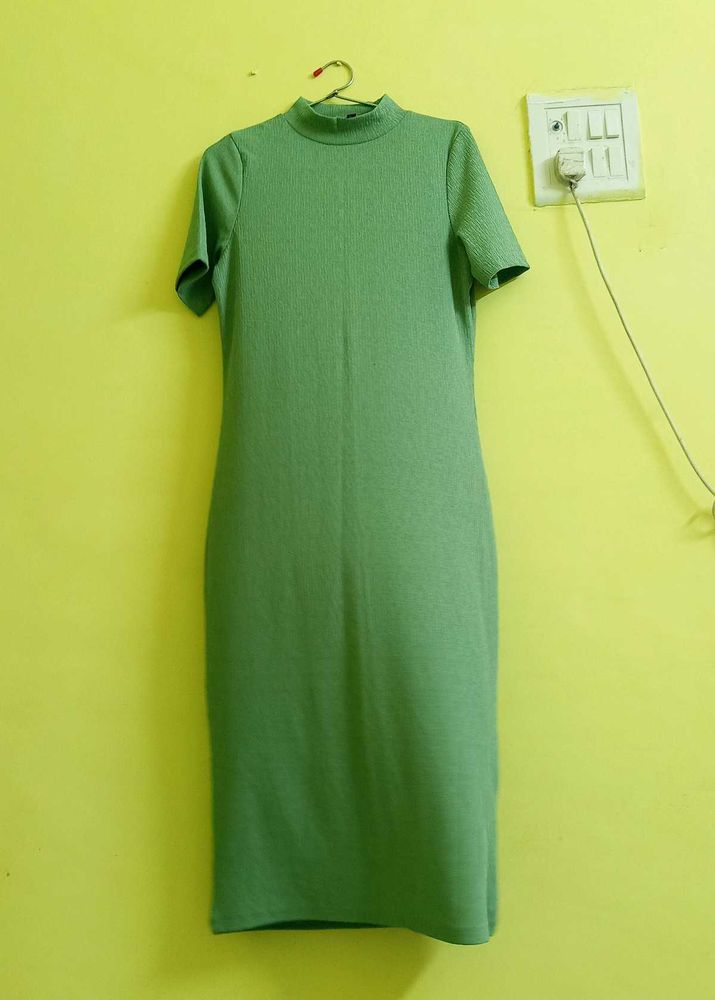 Bodycon Dress💚