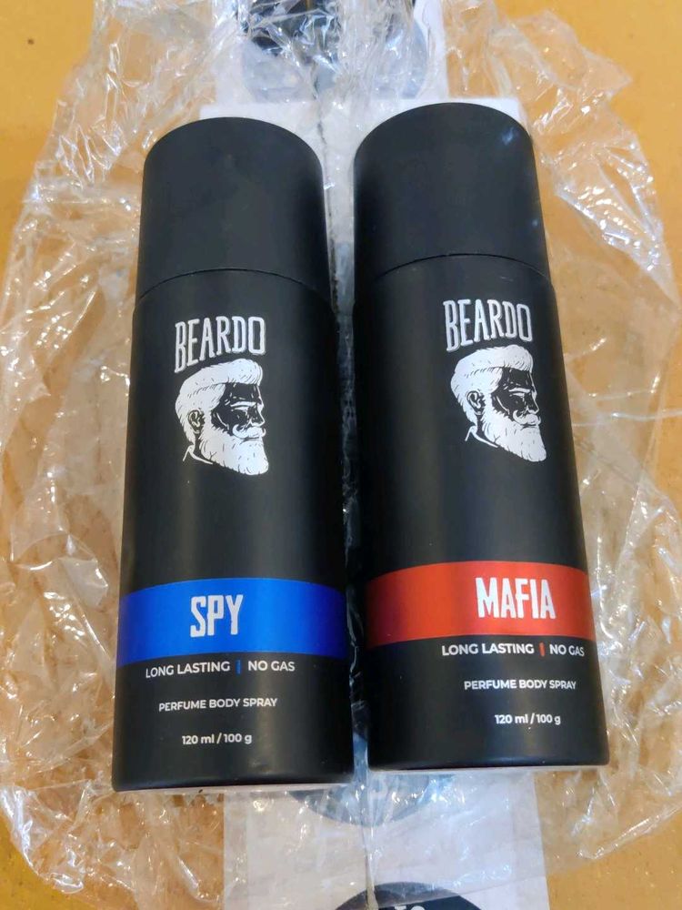 buy one get 1 free beardo de