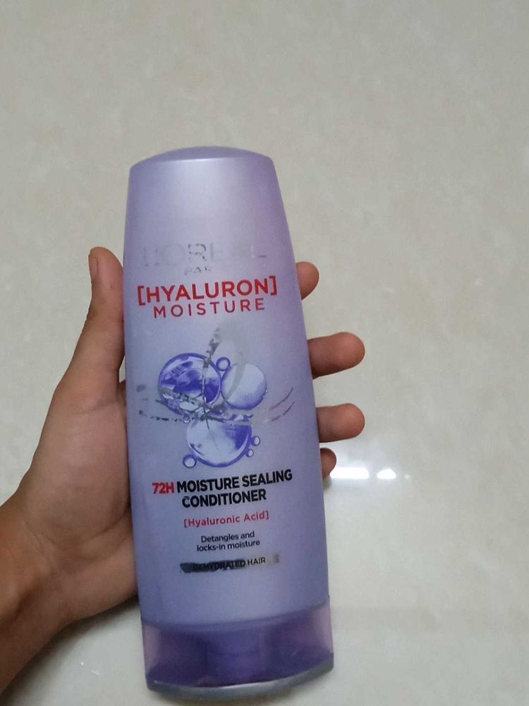 LOreal Paris 72H Conditioner