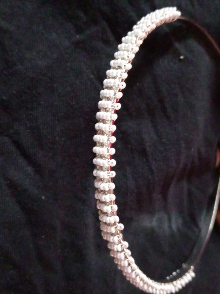 Beaded Headband