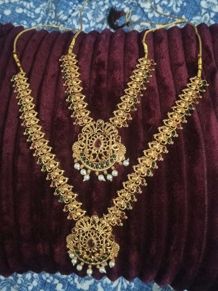 Jewellery Set