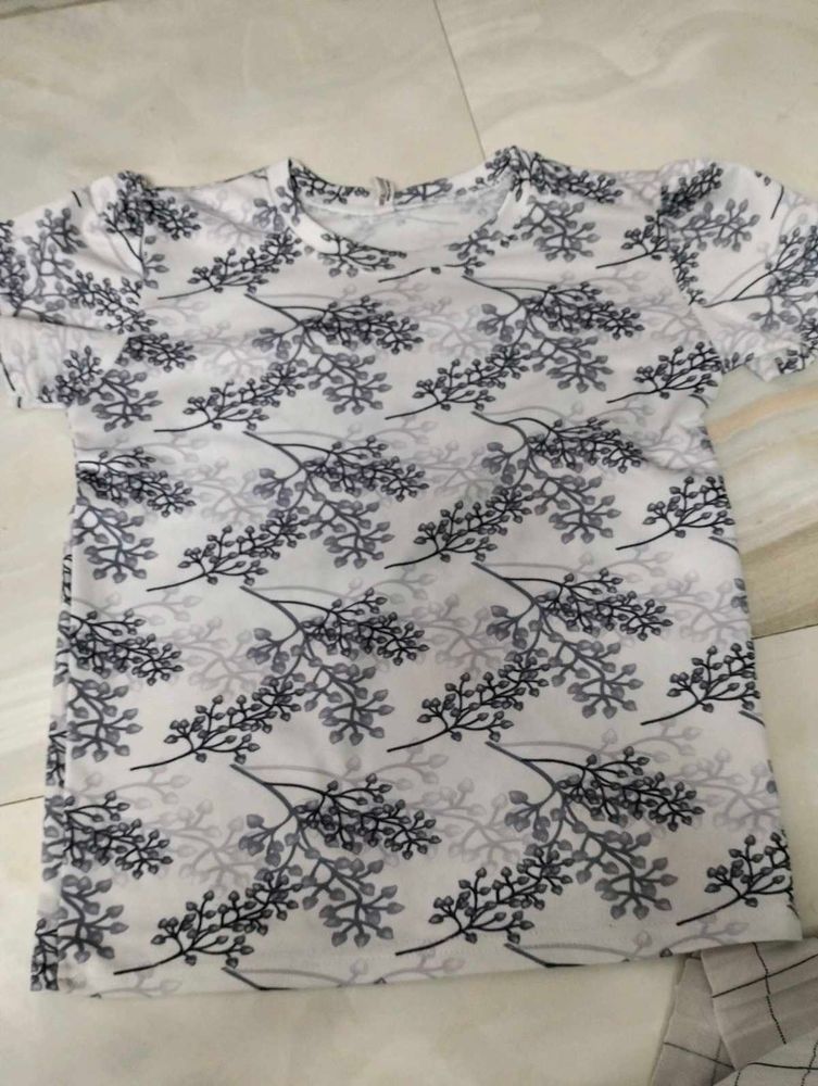Girls Top