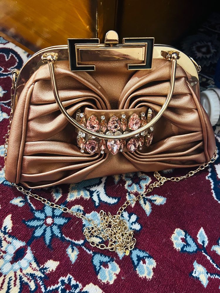 Handbag