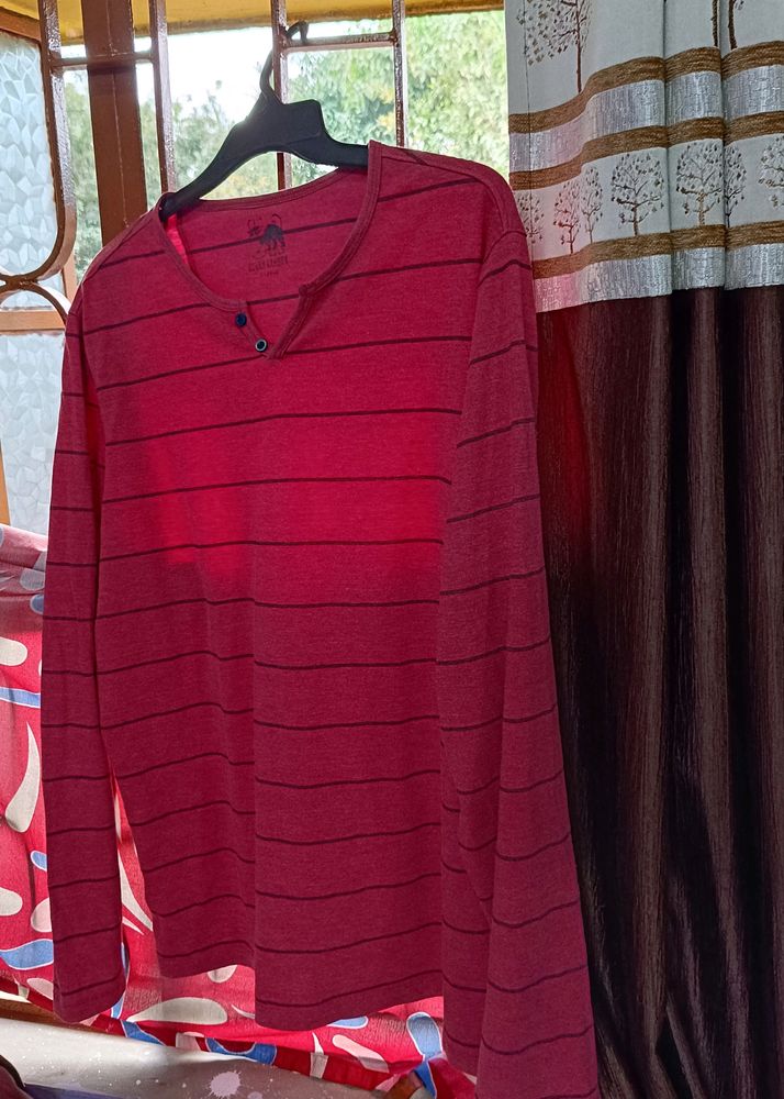 SALE! Urban Ranger Full Sleeves T-shirt