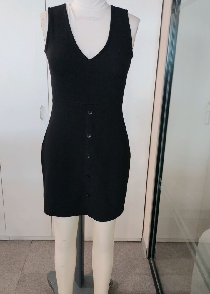 PINAFORE DRESS