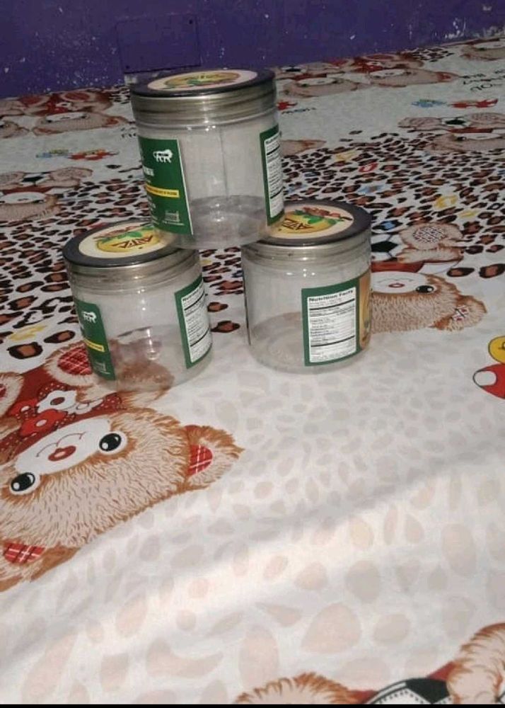 Air Tight Container COMBO OF 3 – ONLY ₹150
