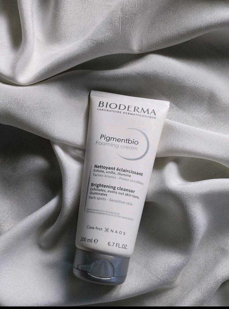 Bioderma Pigmentbio Cleanser