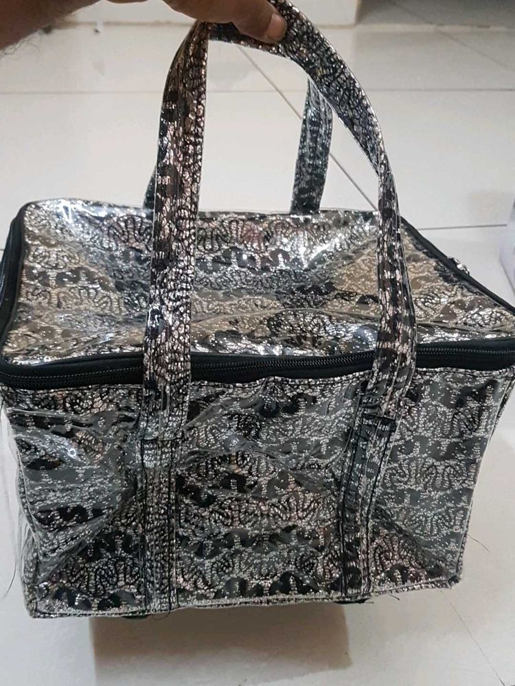 Home Made Hand Bag