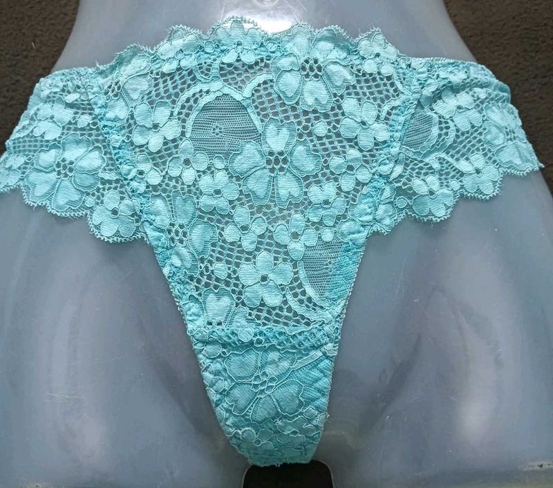 Lace Thong Panty🔥