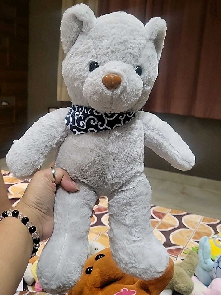 Pack Of 7 Toys