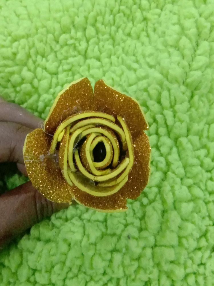 rose juda pin