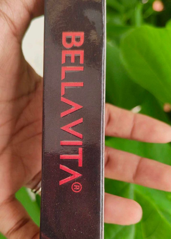 BELLA VITA ORGANICS - MATTE LIQUID LIPSTICK