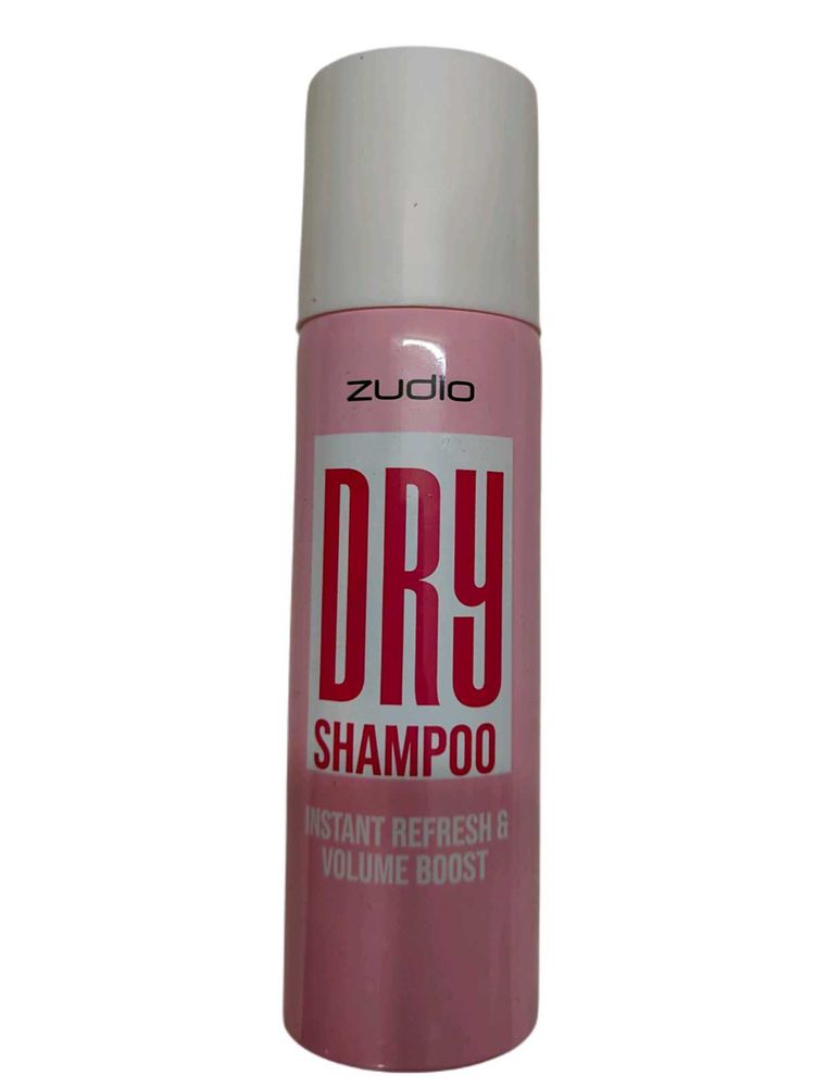 Zudio Dry Shampoo
