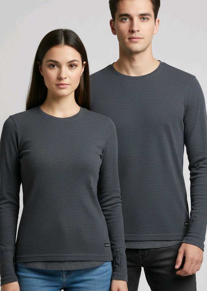 Unisex Long Sleeve T-Shirt