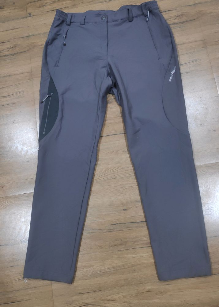 Imported Mont Bell Unisex Pants