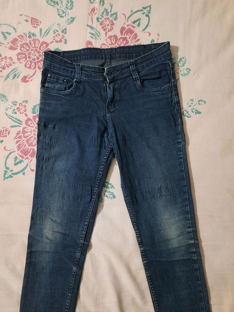 Optim women jeans