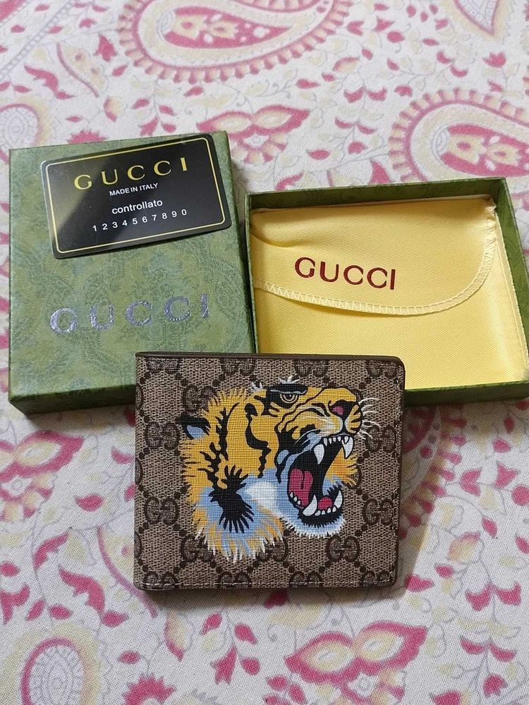 Mens Wallet