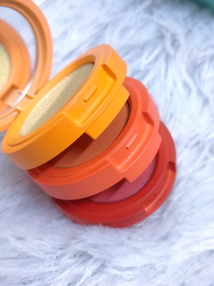 Kaja Beauty Eye Shadow