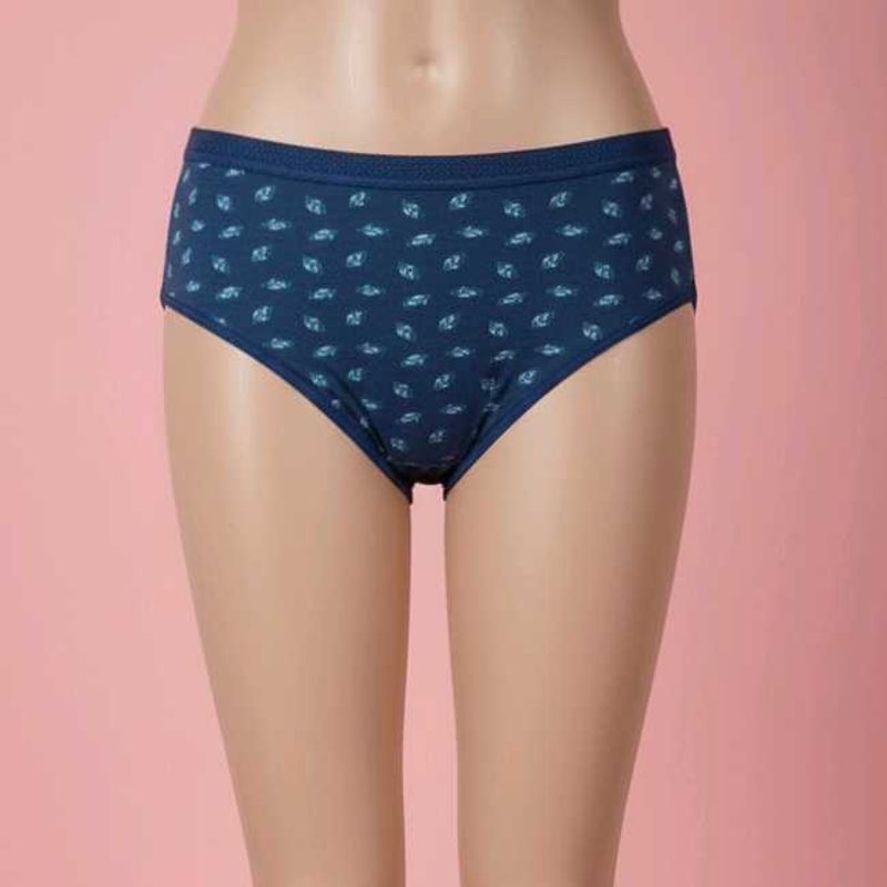 women 40/L size panty brief