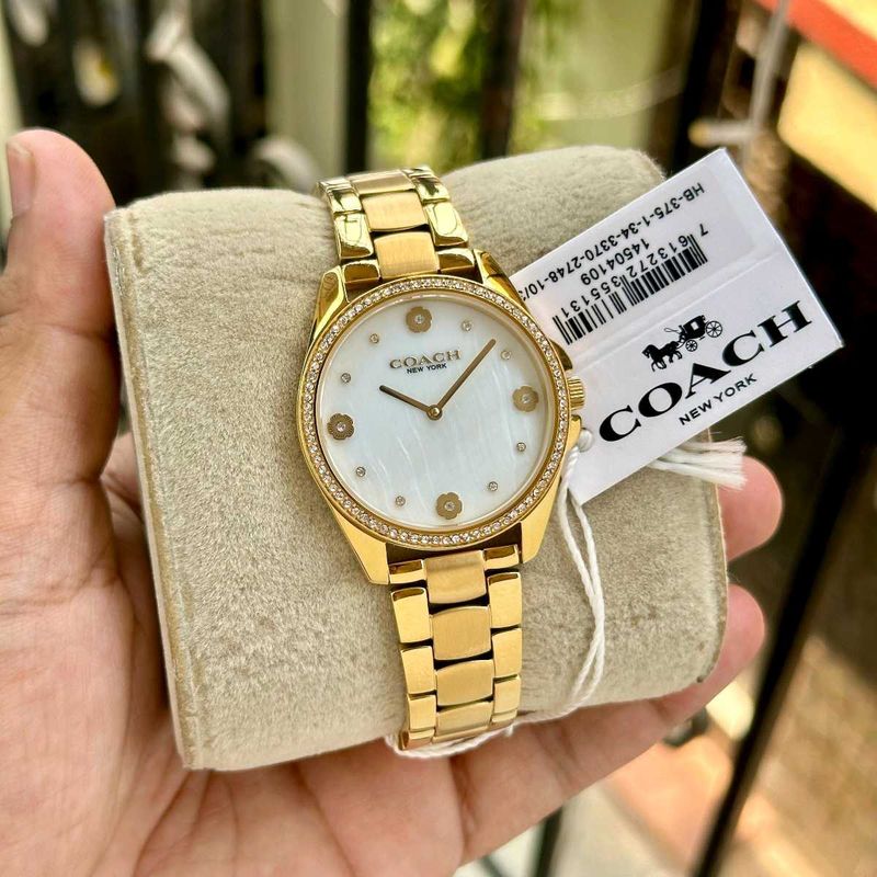 Coach# For Her# Original Model # Mode