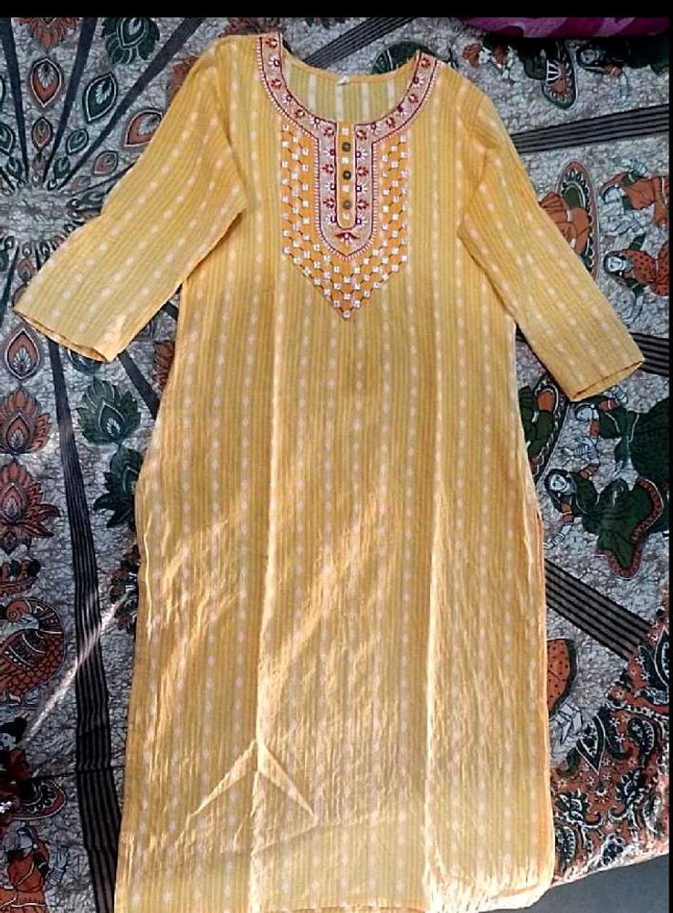 3 Kurta&#39;s