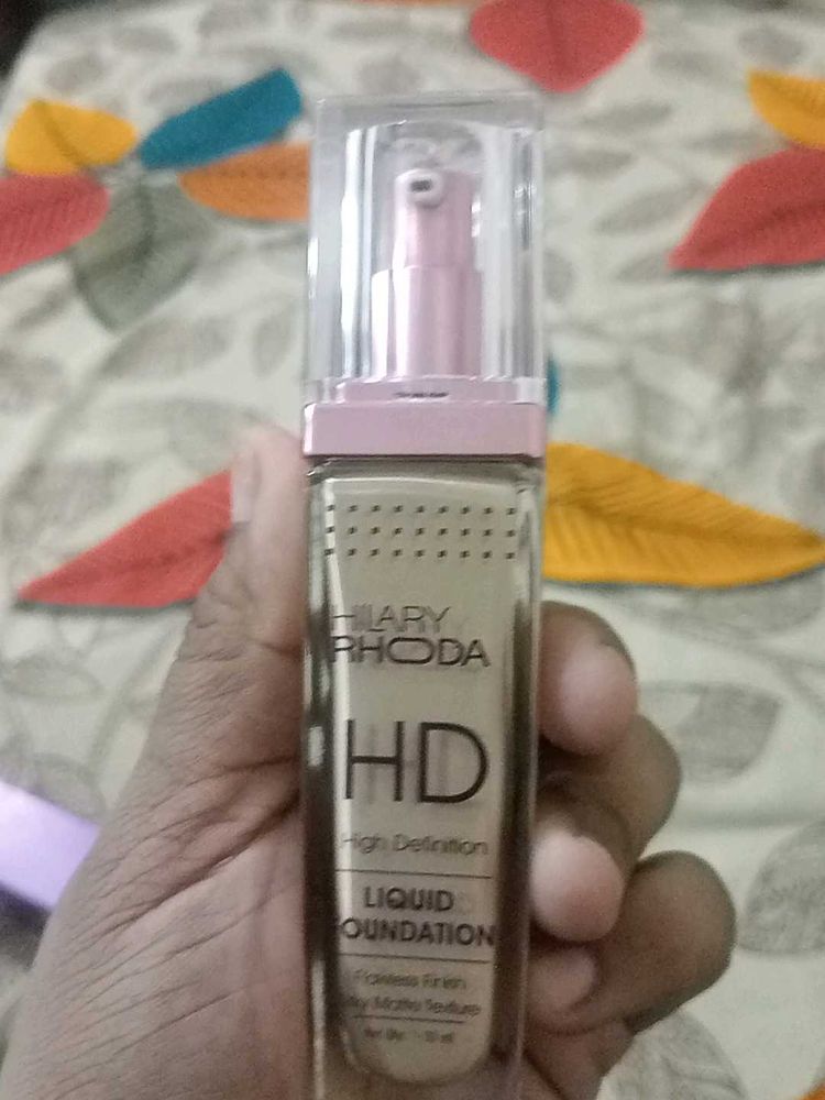 My Skin Tone Oily Ski