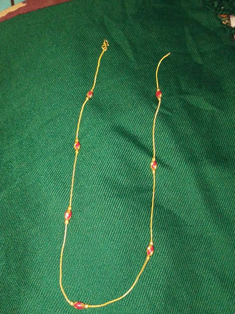 Design Necklace