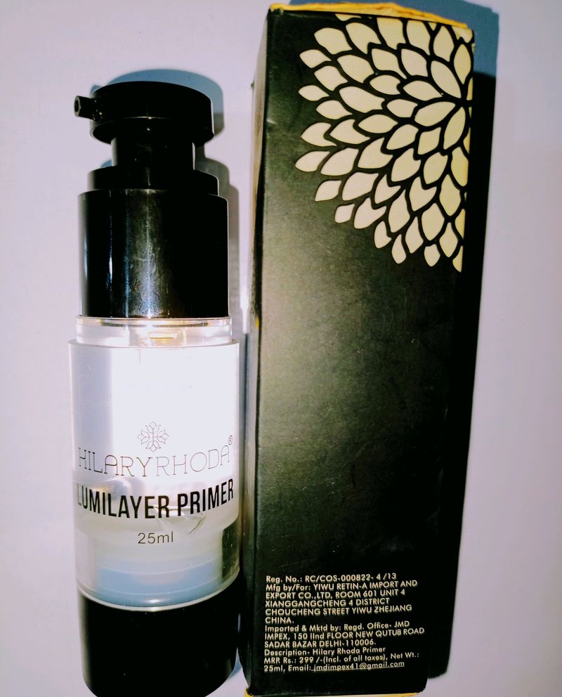 Face Primer