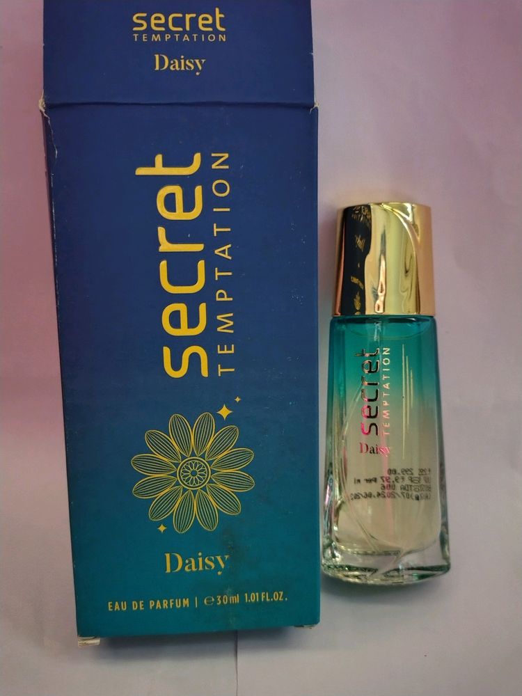 Secret Temptation Perfume