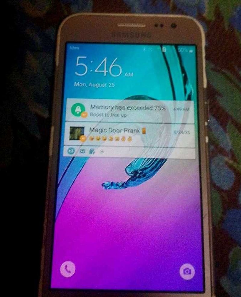 Samsung J2