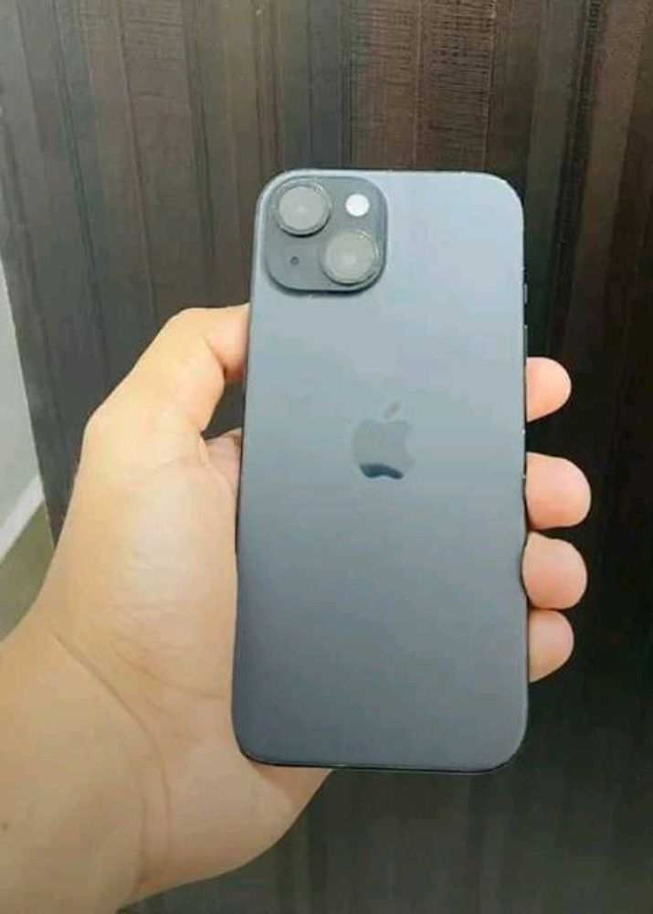 iPhone 15 - Excellent Condition!