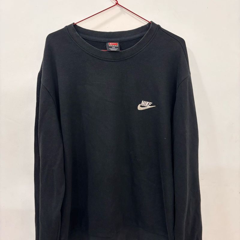 Vintage Nike Crewneck