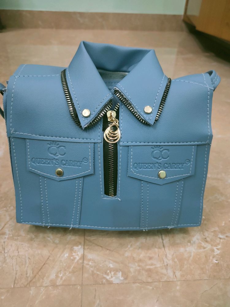New Trending Shirt Bag