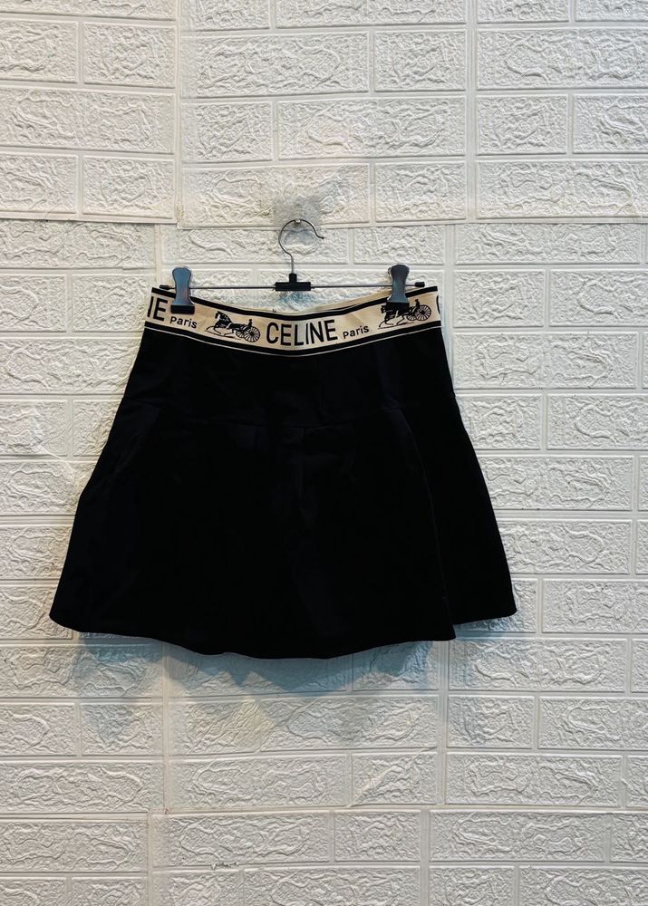 🇫🇷 Celine Imported Skirt