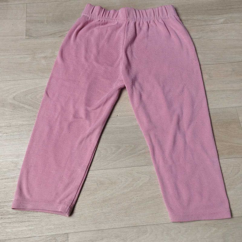 Cute Pink Pants