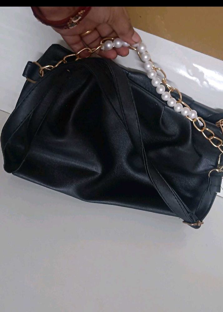 Combo Sling Bag