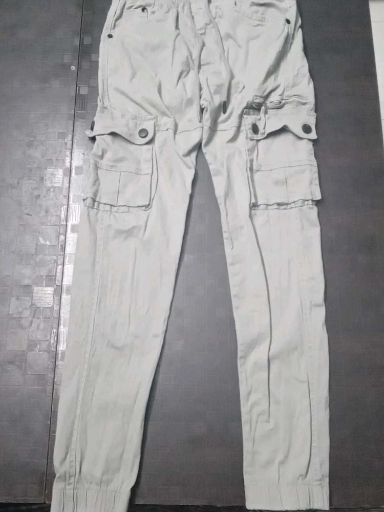 Men's Cargo Pants