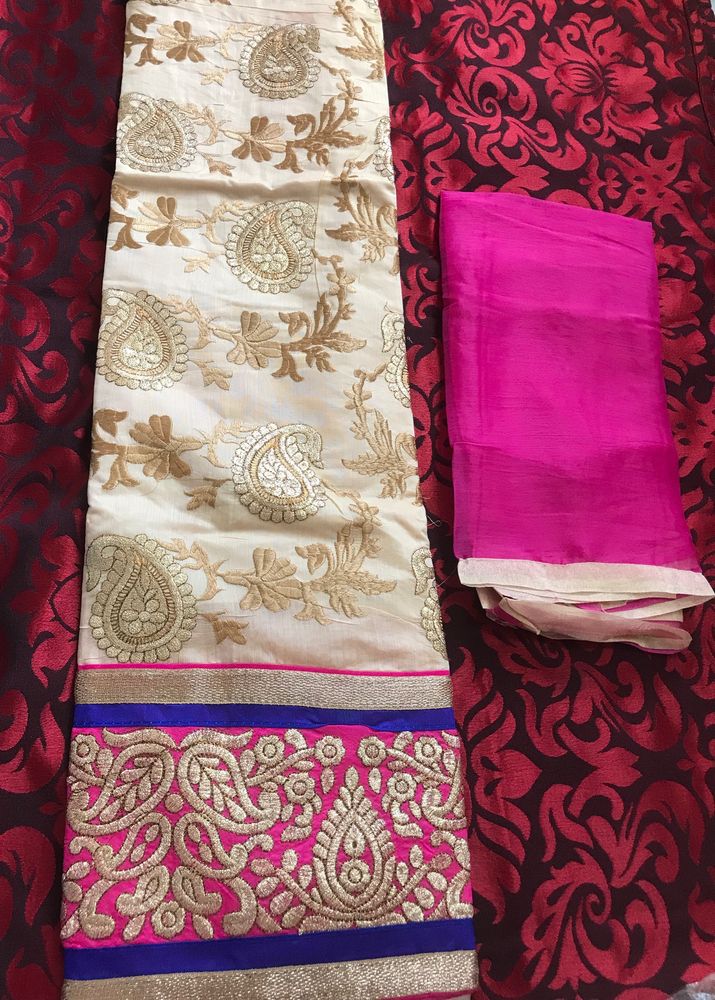 ❇️Cotton Dress Material
