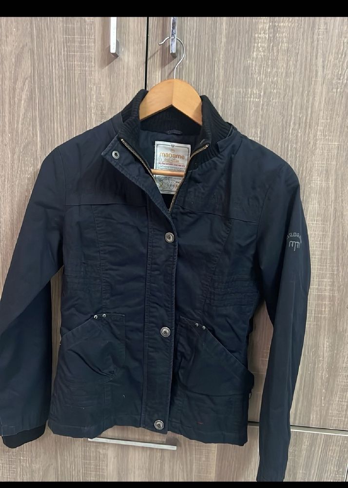 Madame Jacket