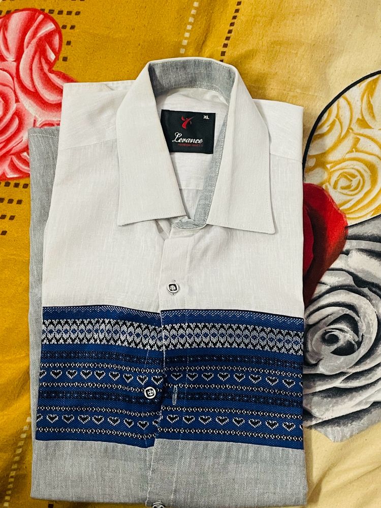 Summer Shirt