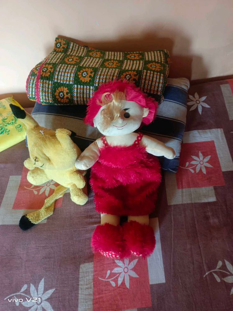 Soft Toys
