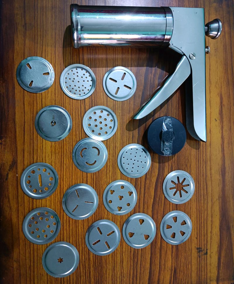 Sev Maker