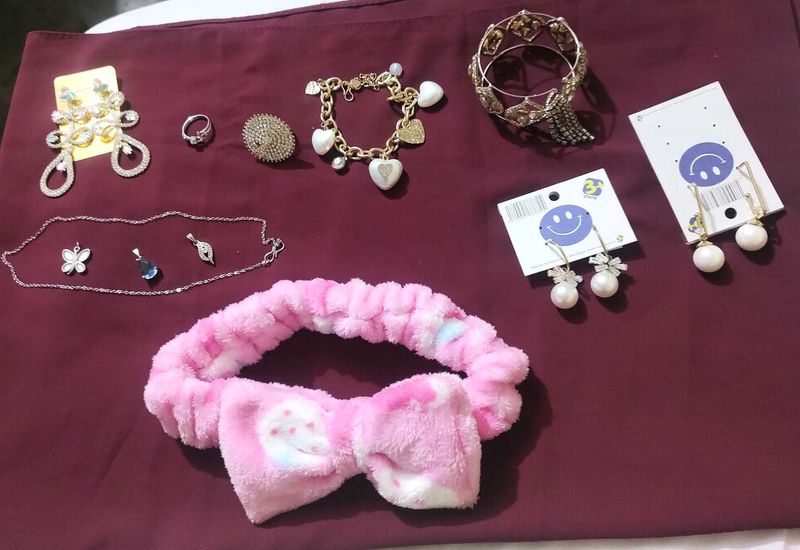 Jewellery Collection