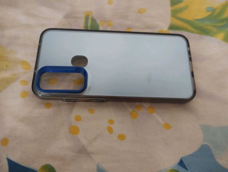 Mobile Cover Redmi