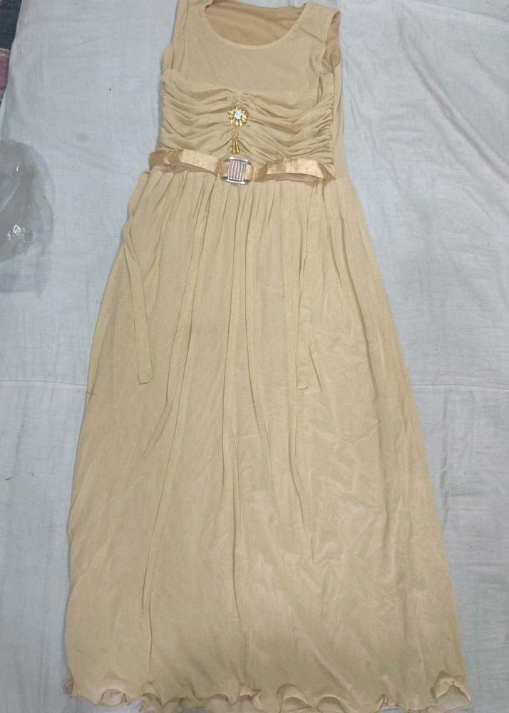 Long Dress