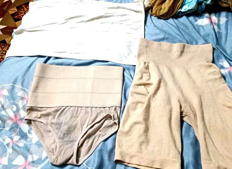Shapewear Combo Of 3